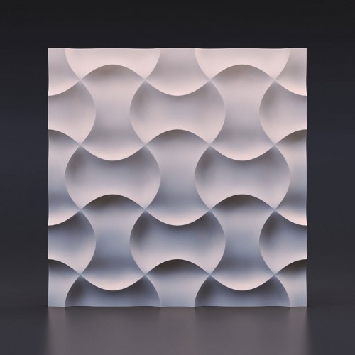 Модель 045 Множественные пересечения